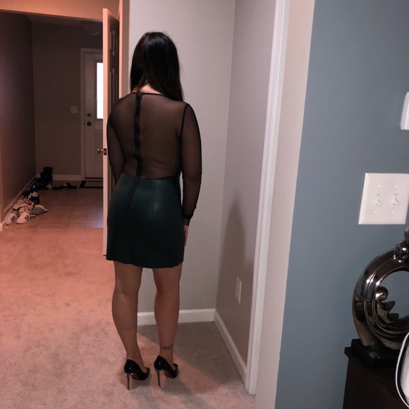 BCBG Dress - Picture 6 of 6